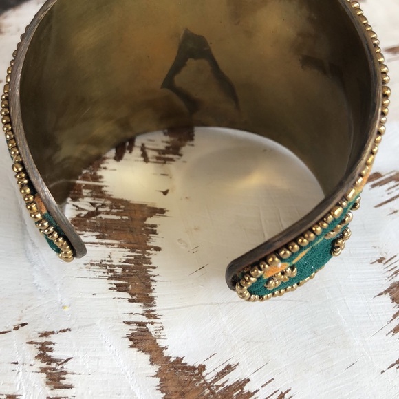 Two vintage bracelets - Picture 3 of 5